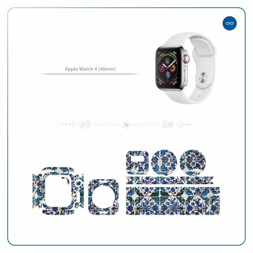 Apple_Watch 4 (40mm)_Traditional_Tile_2